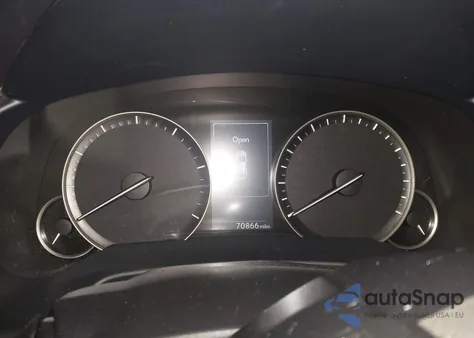 2017 Lexus Rx 350 from USA, damaged, VIN 2T2BZMCA9HC099148